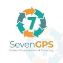 Seven GPS logo