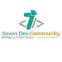 Seven Dev Community logo